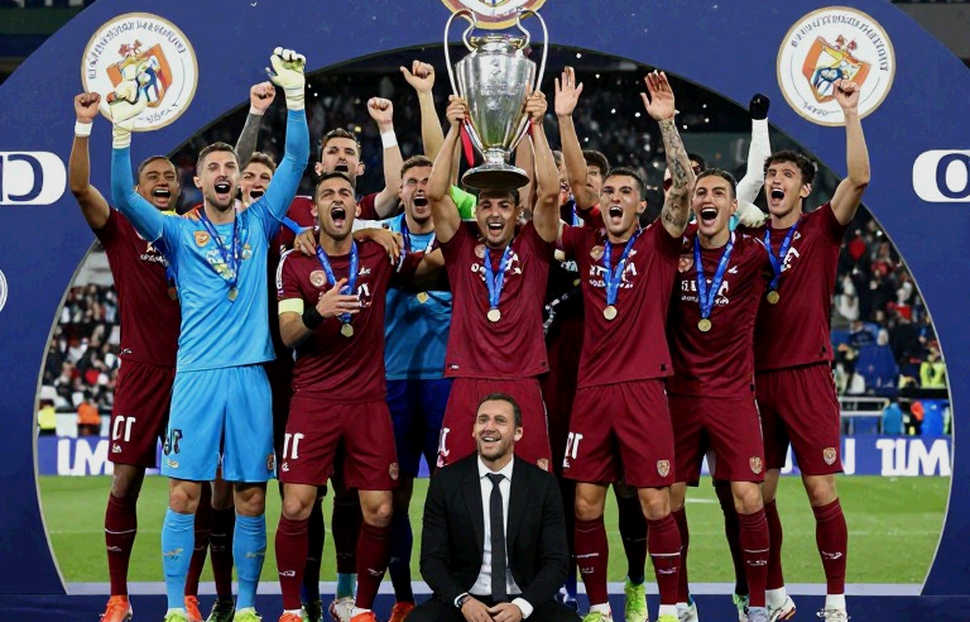AFC đổi thể thức: Vì sao suất dự World Cup của Việt Nam phụ thuộc vào thứ hạng châu Á