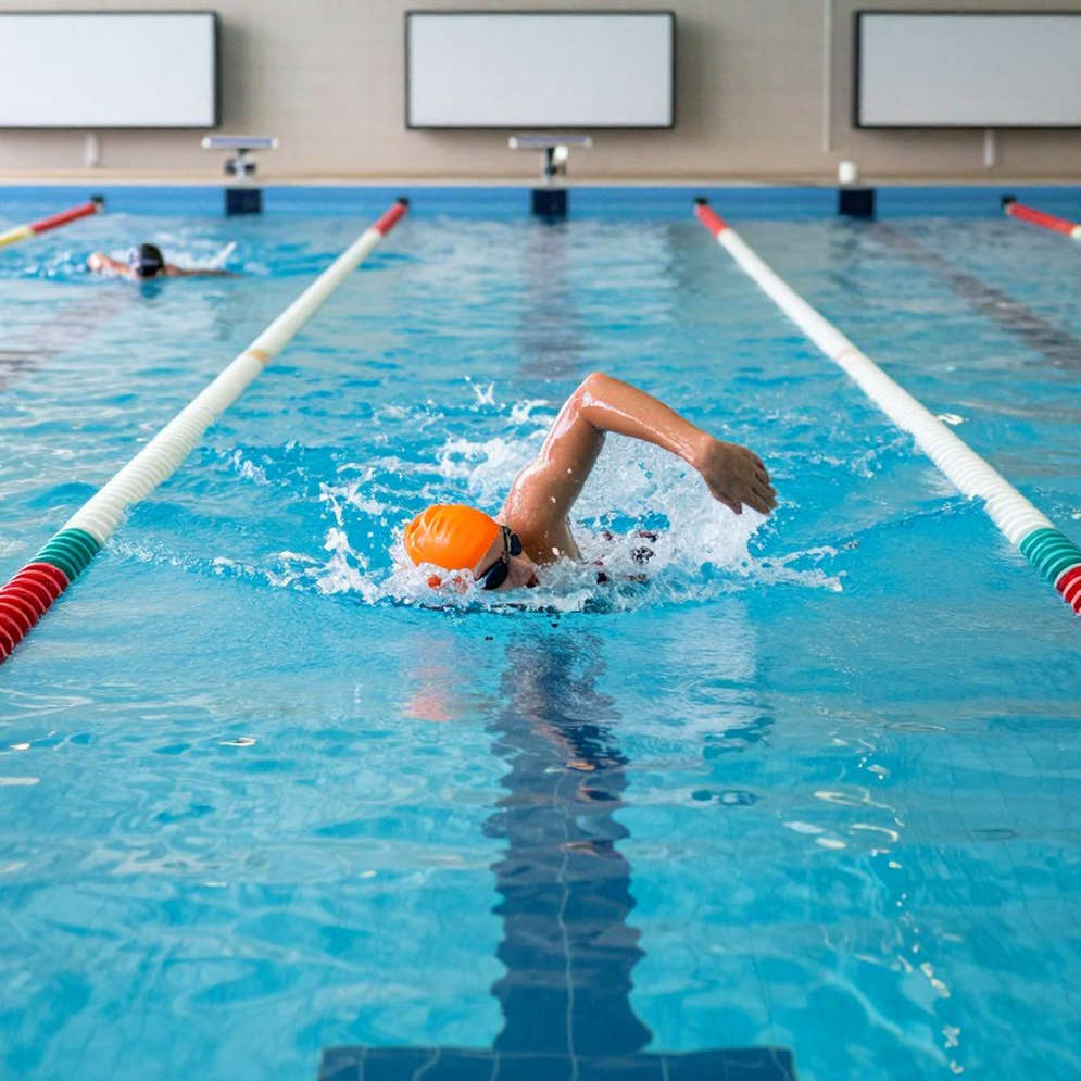 Vietnamese Swimming Data Analysis: The Need for Improvement from Missing Data Vietnamese Swimming Data Analysis: The Need for Improvement from Missing Data