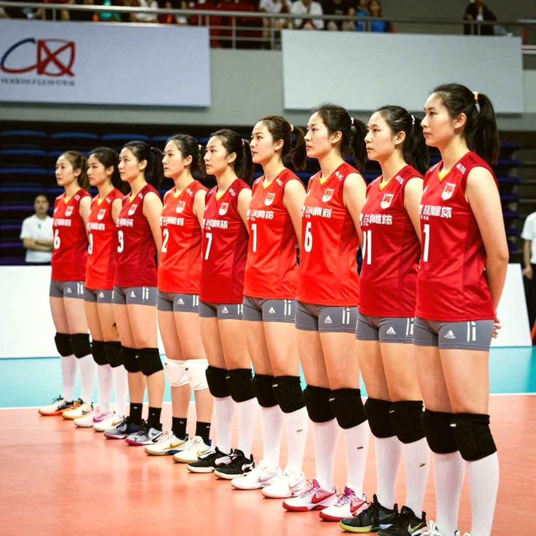 Bán kết AVC 2026: Hàn Quốc lật nhịp trước Trung Quốc, Australia lì lợm hạ Thái Lan