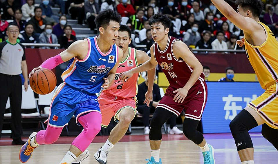 CSKA Moscow, NBA và câu hỏi ai được định nghĩa bóng rổ châu Âu