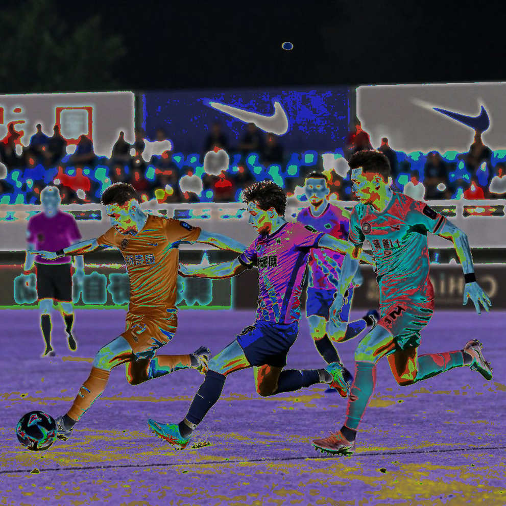 Dong Nai vs CAHN: 92 Seconds of Stoppage Time, Two Red Cards, and the Arithmetic of the Latecomer Dong Nai vs CAHN: 92 Seconds of Stoppage Time, Two Red Cards, and the Arithmetic of the Latecomer