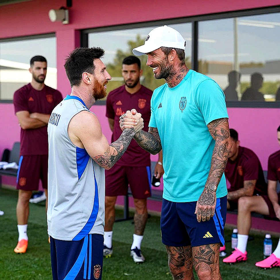 Ronaldo and Portugal's Tactical Bubble: When the System Forces a Legend Aside Ronaldo and Portugal's Tactical Bubble: When the System Forces a Legend Aside