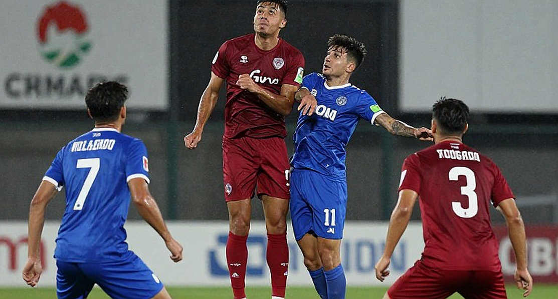 Rayados chưa thắng trên sân nhà América từ năm 2026: Sáu năm khô hạn