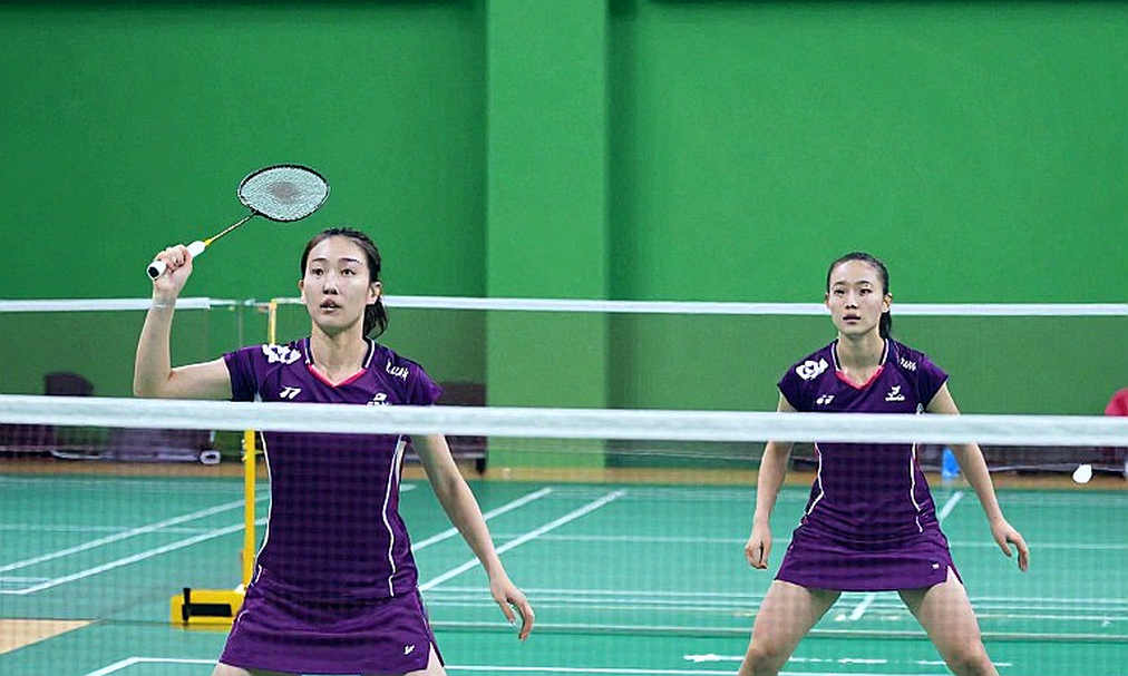 Asian Games 2026: Indian Badminton Loses Its 12-Year Individual Medal Streak, Men's Team Holds the Line Asian Games 2026: Indian Badminton Loses Its 12-Year Individual Medal Streak, Men's Team Holds the Line