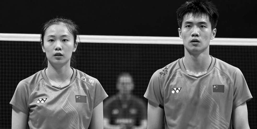 Asian Games 2026: Indian Badminton Loses Its 12-Year Individual Medal Streak, Men's Team Holds the Line Asian Games 2026: Indian Badminton Loses Its 12-Year Individual Medal Streak, Men's Team Holds the Line