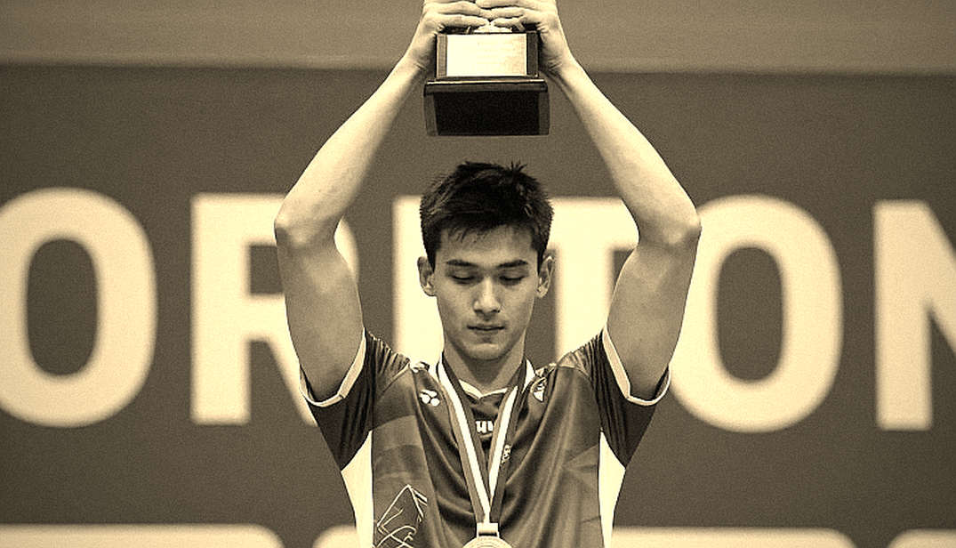 Nguyen Tien Minh, 43, overcomes Vietnam Open 2026 qualifier: Veteran experience or opponent's weakness? Nguyen Tien Minh, 43, overcomes Vietnam Open 2026 qualifier: Veteran experience or opponent's weakness?