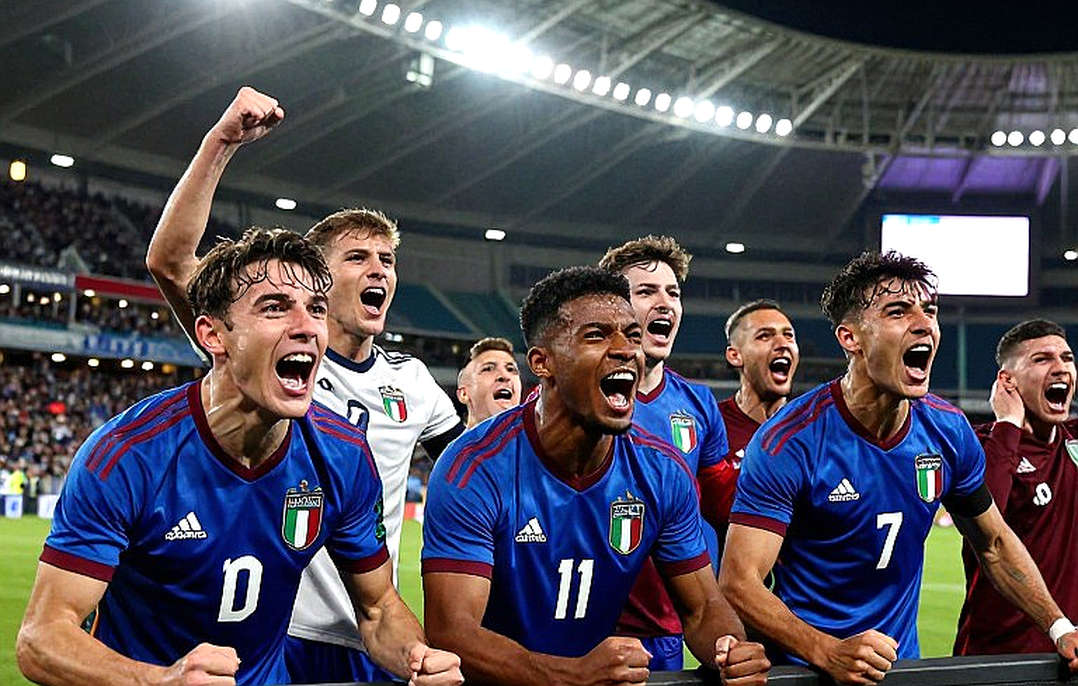Hiệp một đánh rơi ngôi đầu: Bologna của Italiano và bài học về thứ bóng đá quen thuộc Hiệp một đánh rơi ngôi đầu: Bologna của Italiano và bài học về thứ bóng đá quen thuộc