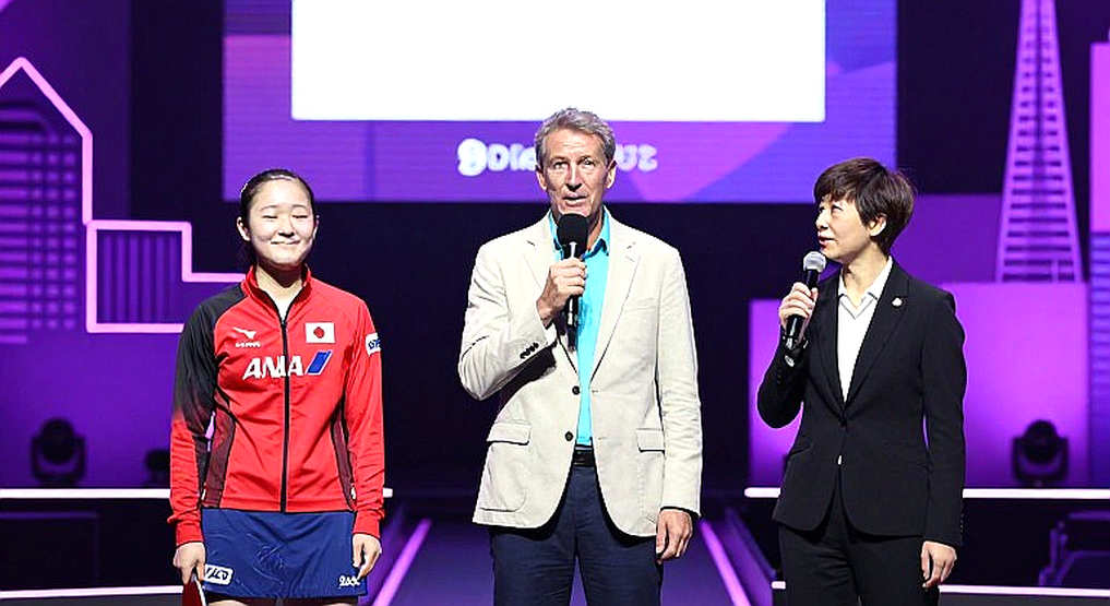 China Smash 2026: Người Mỹ còn sống ở nội dung đôi, nhưng cửa đơn đã khép từ vòng 64
