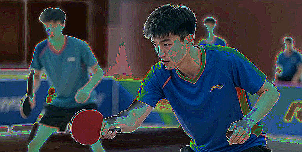 Kỷ luật của ô trống: khi bảng phân tích thể thao không có một con số