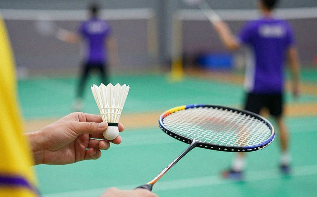 Asian Games 2026: Two Suspicious Names in the Badminton Draw and the Five-Day Problem Nobody Wants to Mention