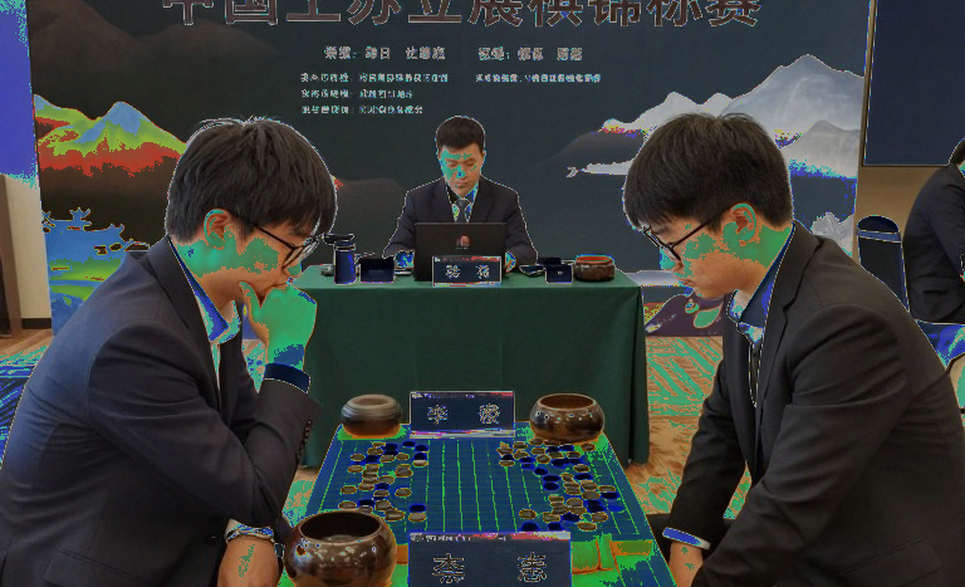 European Club Cup tại Budva: 2715 Elo, bốn đội bám đuổi và một dòng tiêu đề không có thân bài
