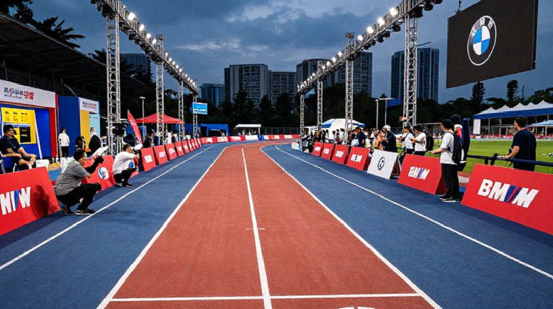Hạ Long ngày 11 tháng 10: 15.000 suất chạy ven vịnh và một cung đường chưa được đo