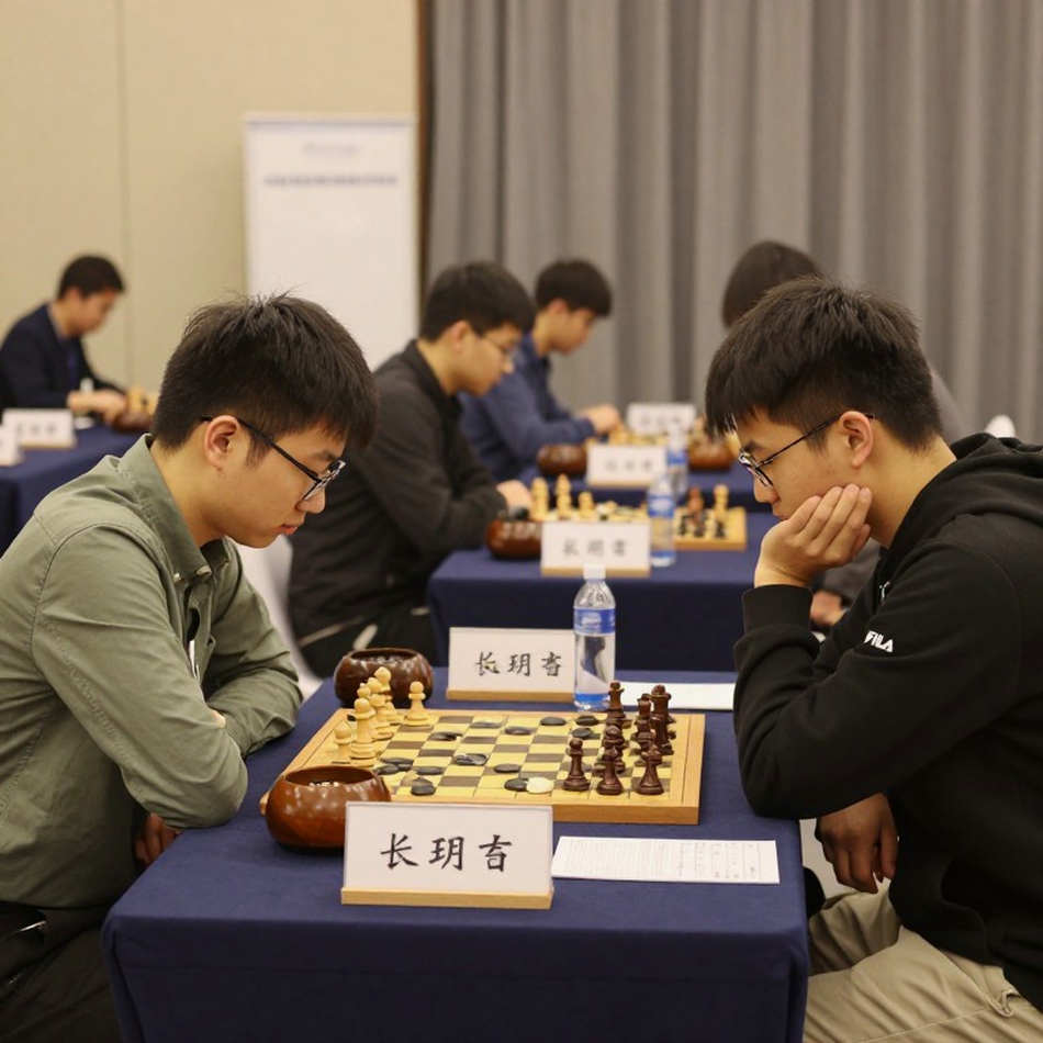 Magnus Carlsen Returns to Tech Mahindra Global Chess League Season 4: Pressure Ahead of Chess Olympiad and Indian Stars Battle Magnus Carlsen Returns to Tech Mahindra Global Chess League Season 4: Pressure Ahead of Chess Olympiad and Indian Stars Battle