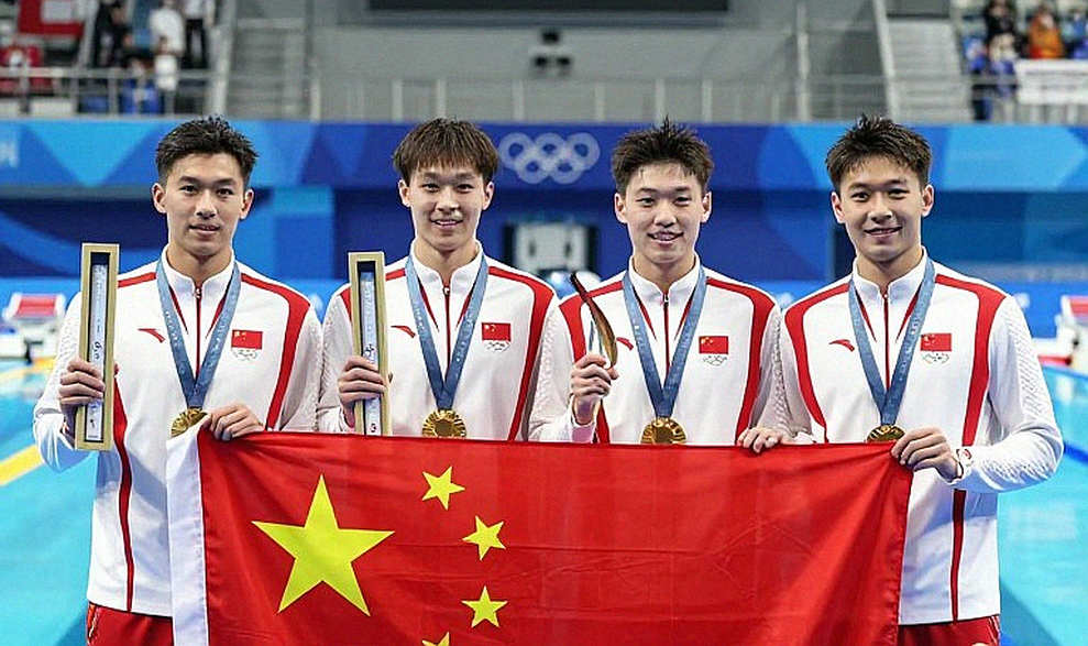 National Swimming Championships: Pressure from Missing Data and Opportunities for Vietnamese Athletes