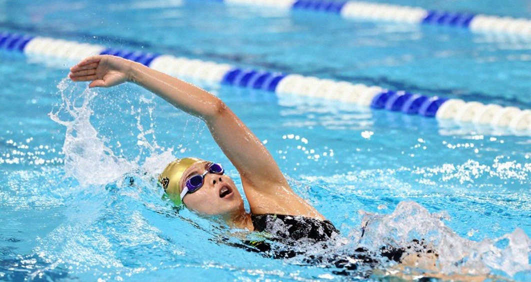 National Swimming Championships: Pressure from Missing Data and Opportunities for Vietnamese Athletes National Swimming Championships: Pressure from Missing Data and Opportunities for Vietnamese Athletes