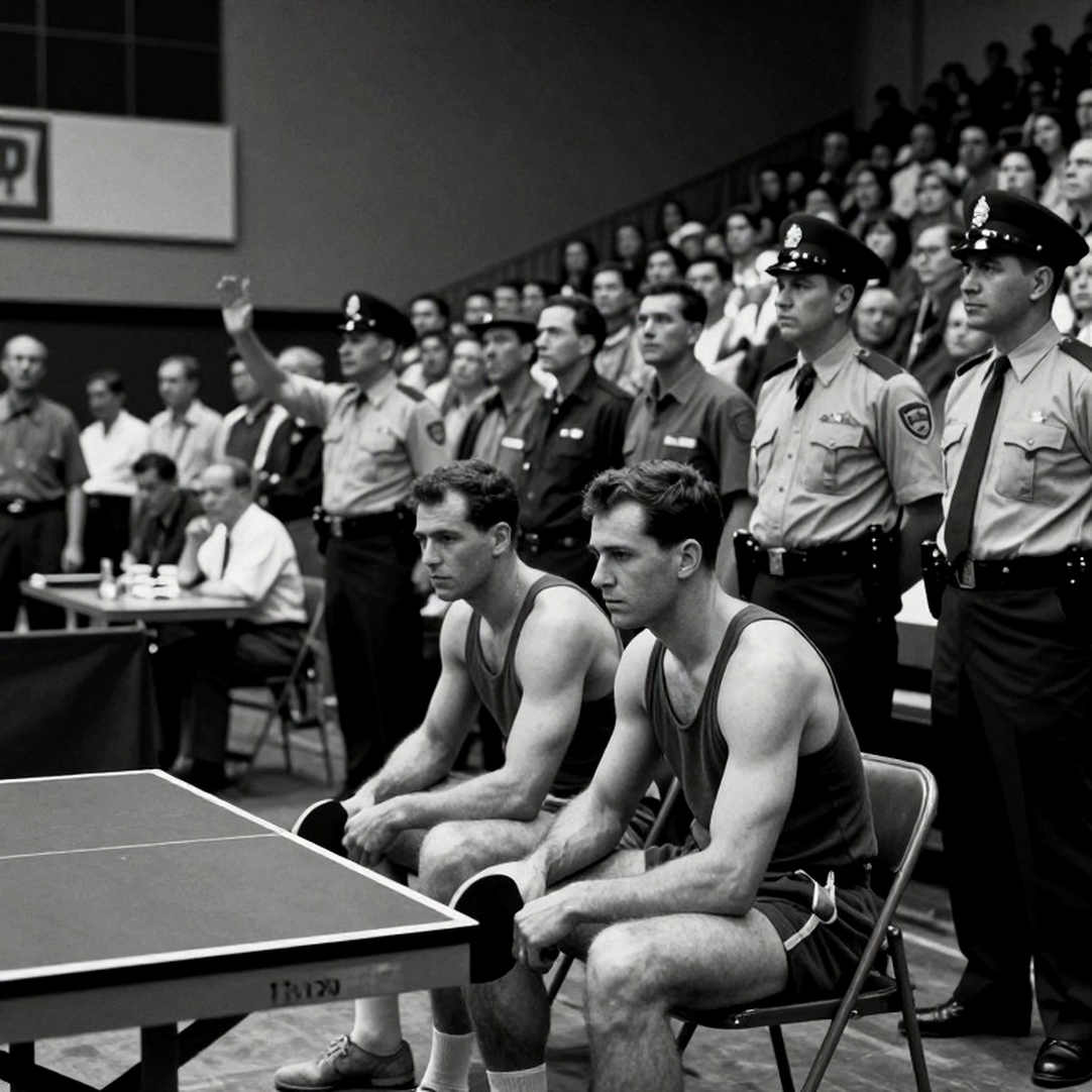 Belgium Open 2026: Hai chức vô địch U21 của Bồ Đào Nha và đường biên giới không ai vẽ