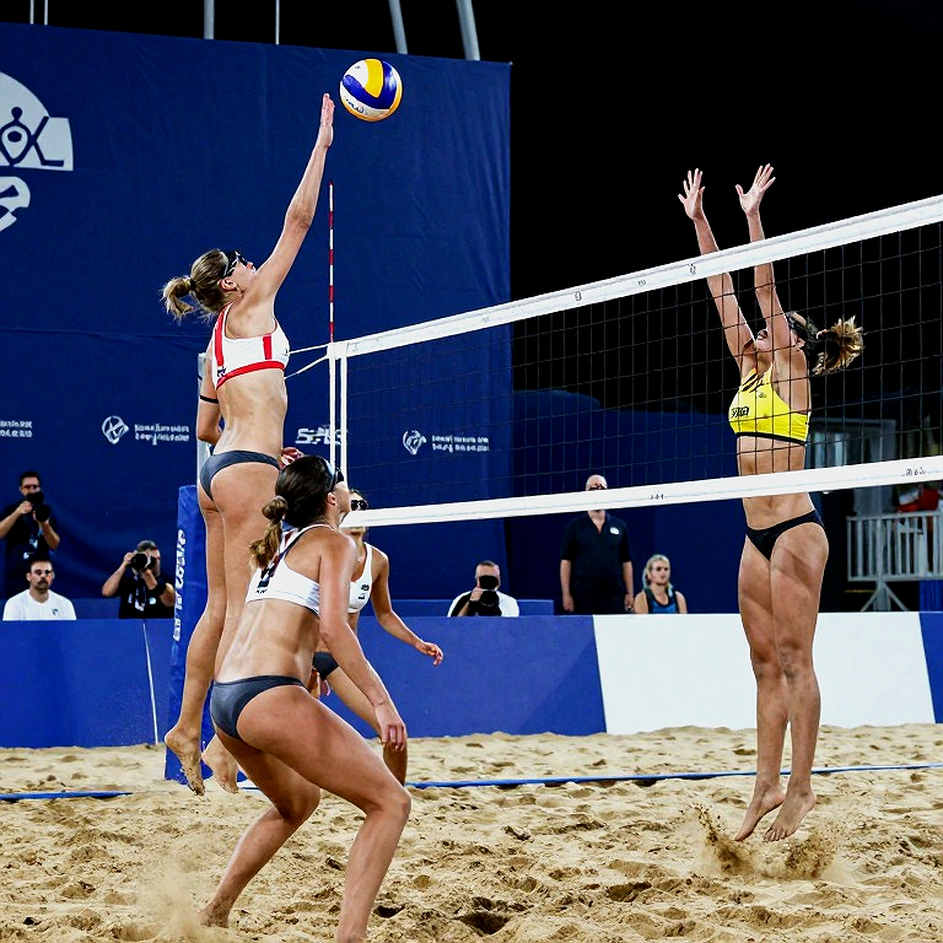 Vietnam Women's Volleyball at ASIAD 2026: The First-Step Breakdown and a Quarterfinal Door Marked China Vietnam Women's Volleyball at ASIAD 2026: The First-Step Breakdown and a Quarterfinal Door Marked China