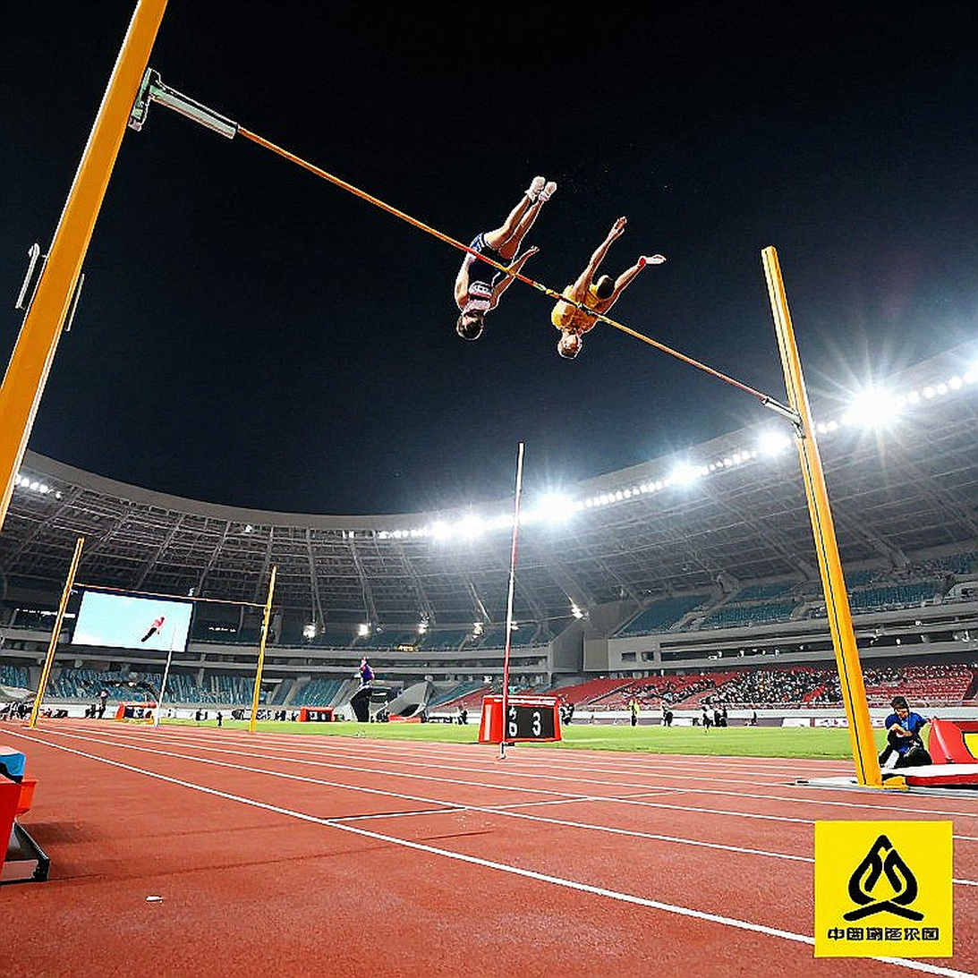 Amy Hunt giành hạng 3 nội dung 200m tại chung kết Diamond League với thành tích 22.16s