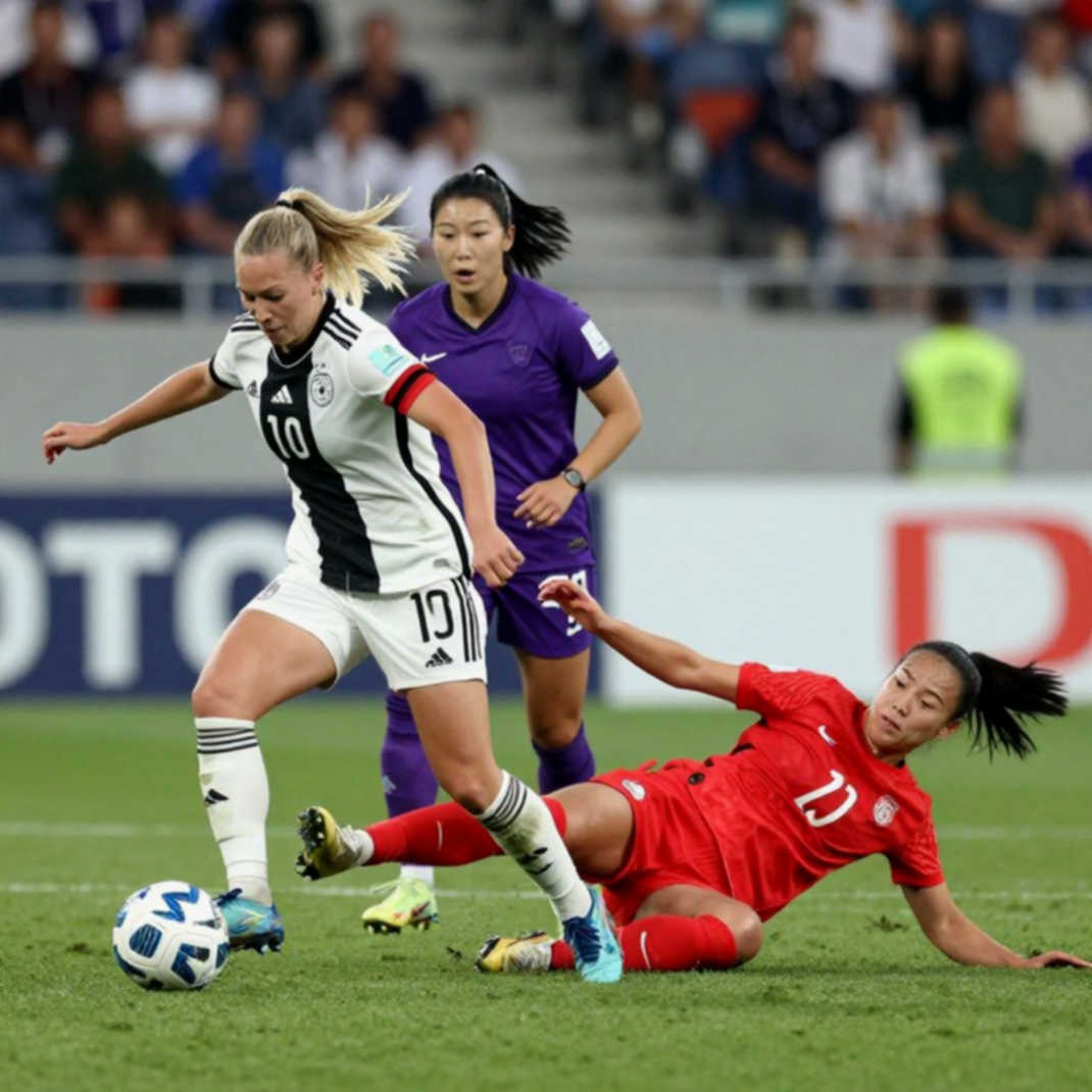 Netflix nắm độc quyền World Cup 2030 tại Tây Ban Nha và Andorra: điều khoản nhỏ nhất kể câu chuyện lớn nhất