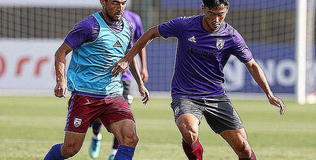 V-League and the Academy Equation: Cost Per Goal Decides Who Reaches the First Team V-League and the Academy Equation: Cost Per Goal Decides Who Reaches the First Team