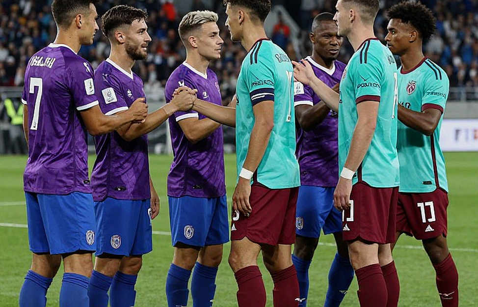 Ba lỗi, không tấm thẻ nào: Arda Guler và lỗ hổng hình ảnh của VAR La Liga