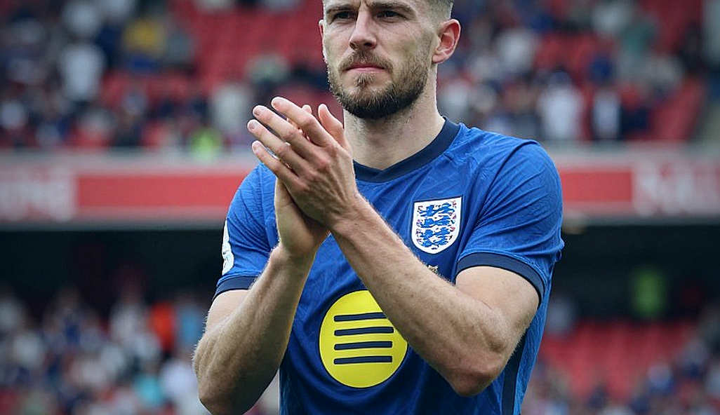 Ireland đối mặt thử thách lịch sử tại UEFA Nations League: Khi bóng đá không thể tách rời chính trị