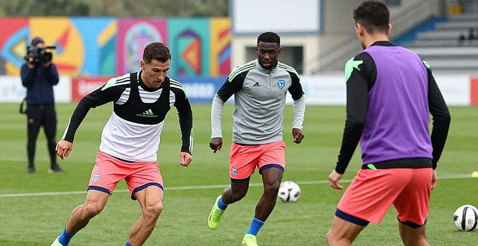 Sáu lần Cristiano Ronaldo đối đầu đội bóng của mình: Khi ngôi sao không còn chỗ trong hệ thống mới