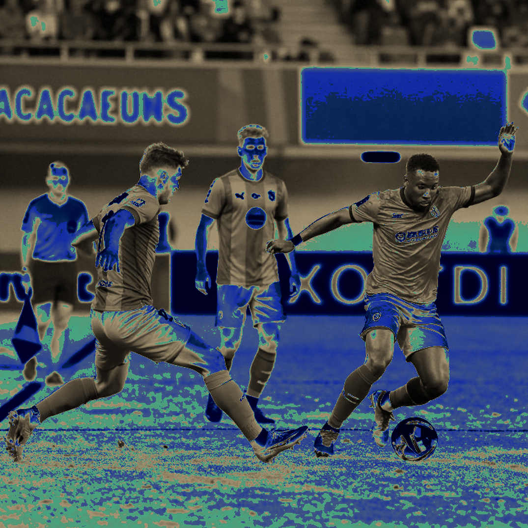 Sáu lần Cristiano Ronaldo đối đầu đội bóng của mình: Khi ngôi sao không còn chỗ trong hệ thống mới