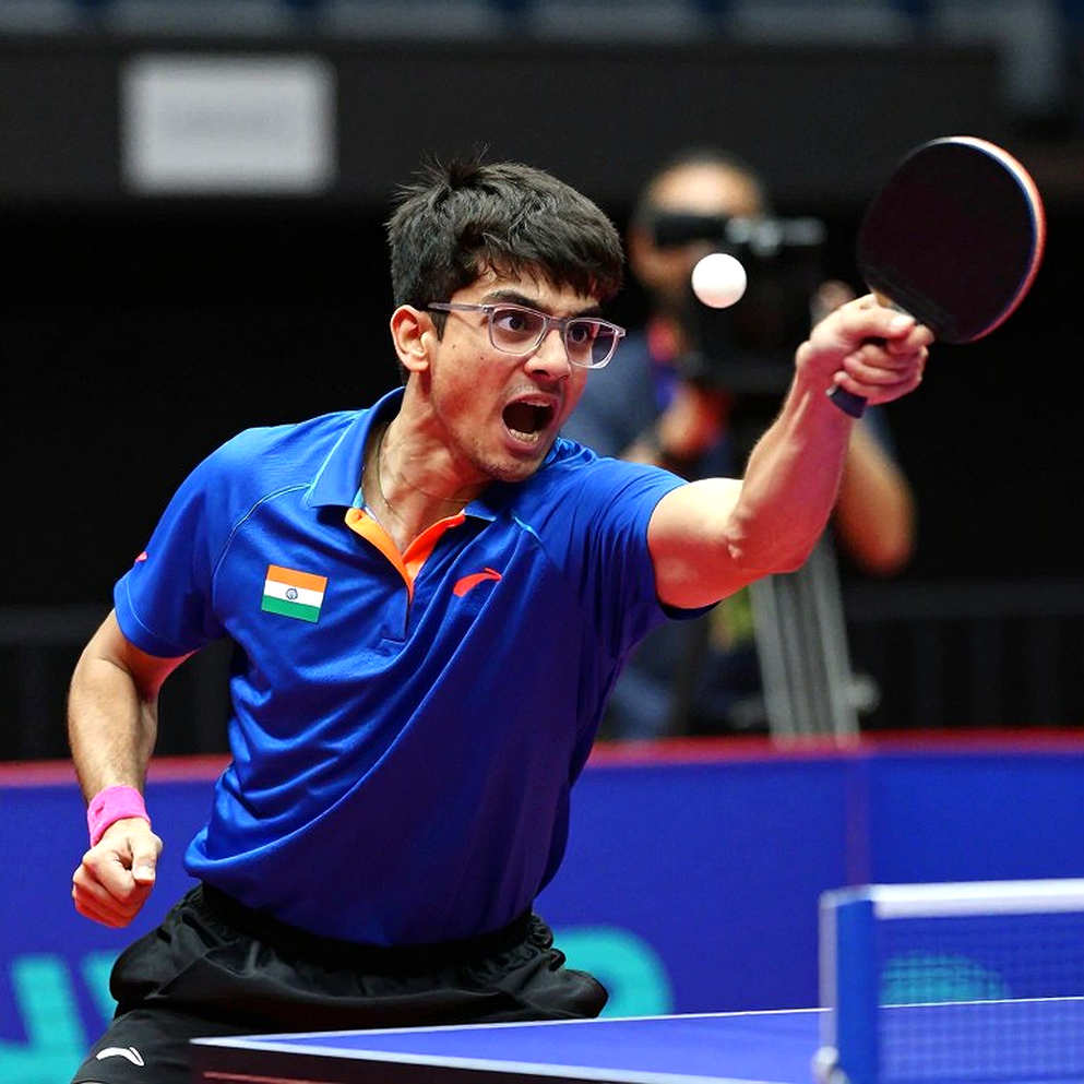 The Sediment Layer of Overlooked Talents: Survey on Vietnam's Youth Table Tennis Training System The Sediment Layer of Overlooked Talents: Survey on Vietnam's Youth Table Tennis Training System