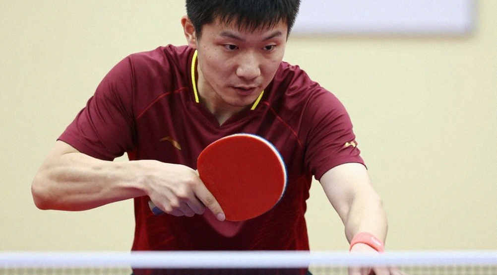 The Sediment Layer of Overlooked Talents: Survey on Vietnam's Youth Table Tennis Training System The Sediment Layer of Overlooked Talents: Survey on Vietnam's Youth Table Tennis Training System