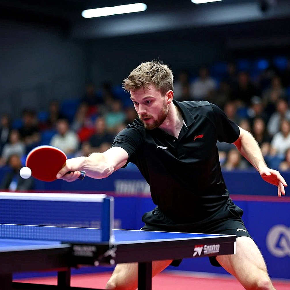 The Sediment Layer of Overlooked Talents: Survey on Vietnam's Youth Table Tennis Training System The Sediment Layer of Overlooked Talents: Survey on Vietnam's Youth Table Tennis Training System