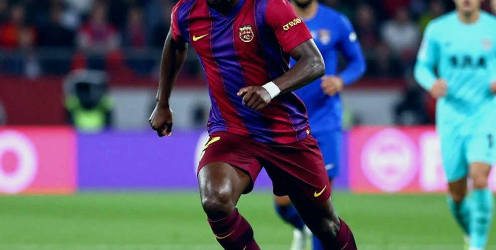 Leo Artur và chiếc áo mang tên con: Câu chuyện phía sau trận thua 0-1 của Công An Hà Nội