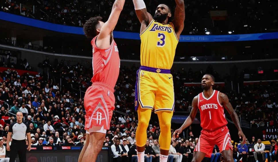 Logic ẩn giấu của thị trường chuyển nhượng NBA: Khi điều khoản hợp đồng quan trọng hơn tài năng