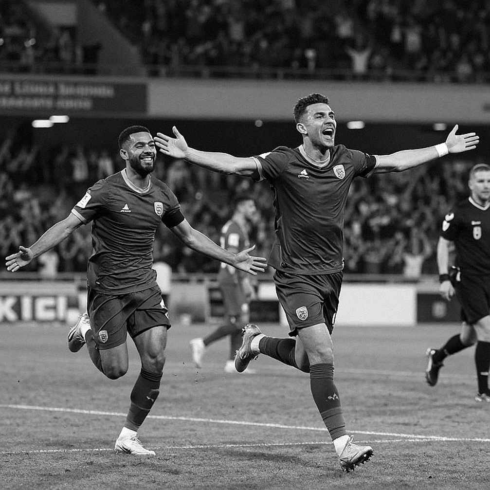 "Gửi huy chương cho tôi": Man City, 115 cáo buộc và khoảng trống pháp lý Premier League chưa từng lấp