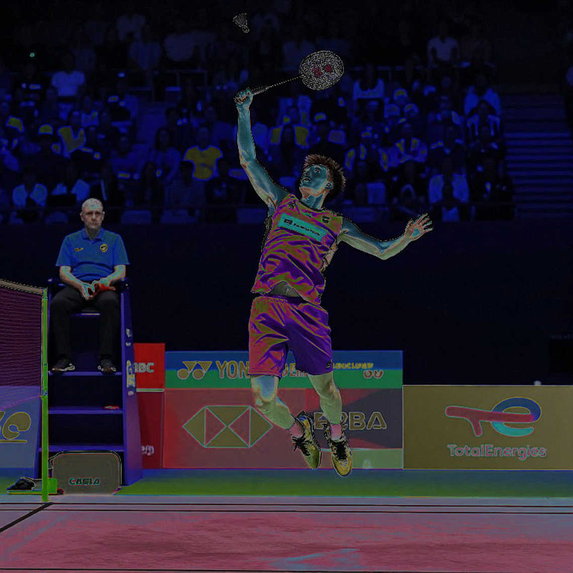 Chen Yufei vs PV Sindhu Analysis: The Turning Point Came in Game Two, Before the 122-Second Rally Chen Yufei vs PV Sindhu Analysis: The Turning Point Came in Game Two, Before the 122-Second Rally