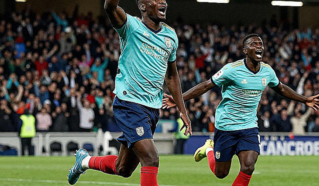 Mbappé's Eight Goals in Eight Games, and How a Headline Gets Woven Mbappé's Eight Goals in Eight Games, and How a Headline Gets Woven