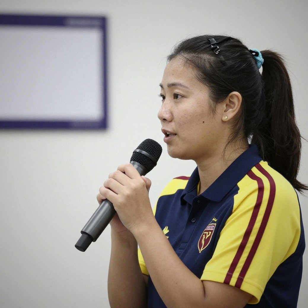Bóng đá không thể phân tích khi dữ liệu là con số 0: Bài học từ một bản báo cáo trống rỗng