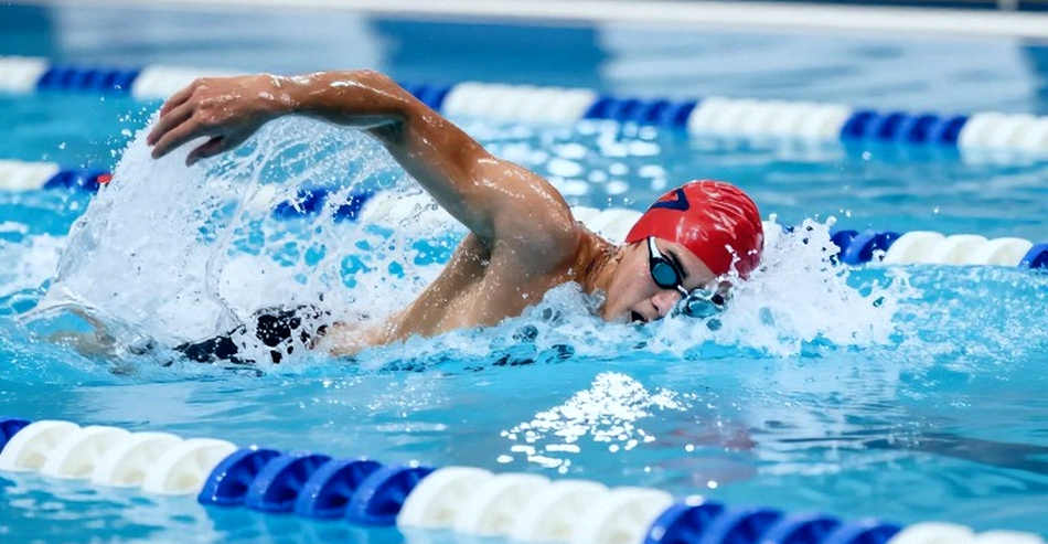 Nine Dimensions of Reading a Lane: The Architecture of Modern Swimming Analysis