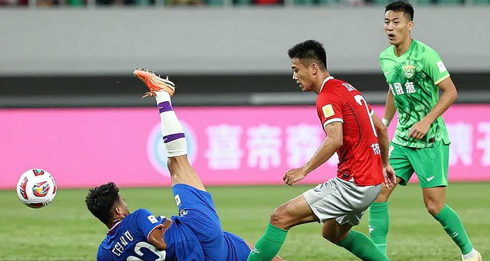 Ninh Bình 4-3 HAGL: ván cược bảy bàn năm 2026 vẫn thu lãi ở V-League 2028
