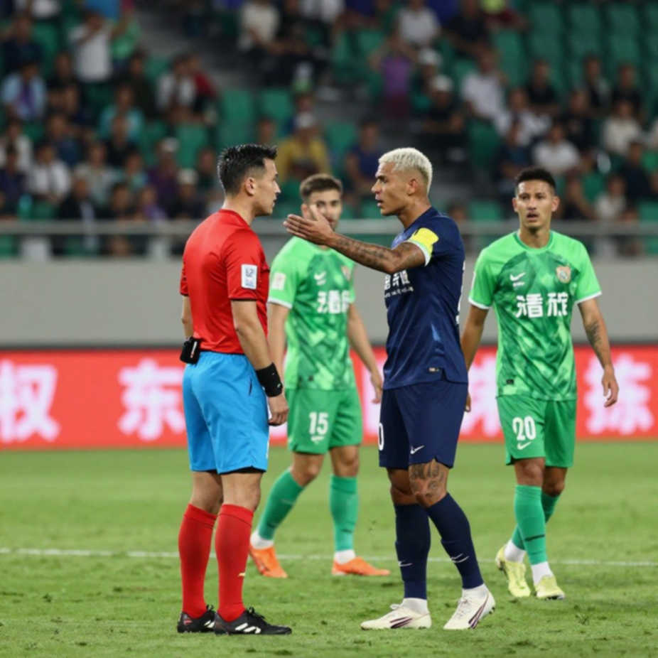 Roger Schmidt và ghế điều hành bóng đá toàn cầu của Red Bull: một bổ nhiệm mang tính kế thừa, không phải một cuộc cách mạng Roger Schmidt và ghế điều hành bóng đá toàn cầu của Red Bull: một bổ nhiệm mang tính kế thừa, không phải một cuộc cách mạng