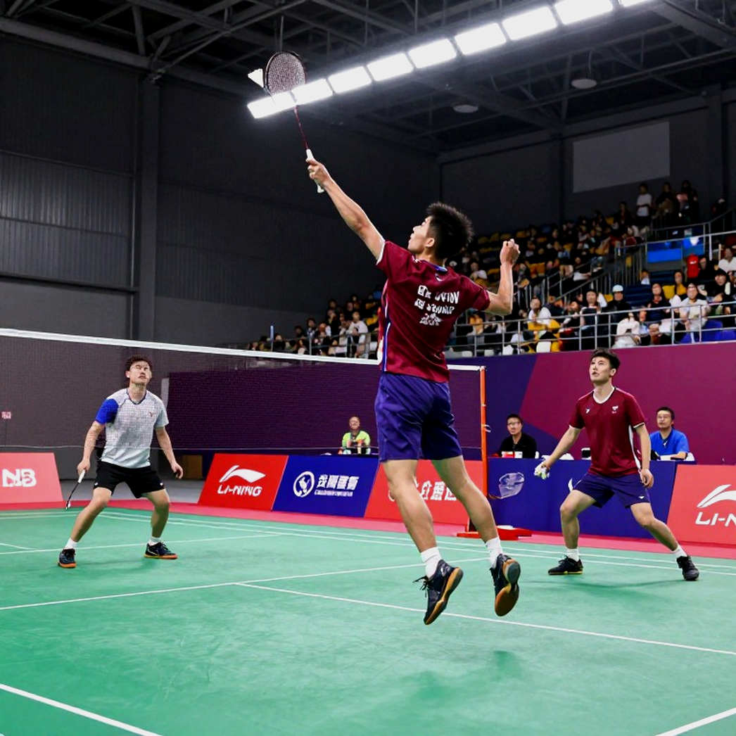 Asian Games 2026: Bảng tổng sắp ngày 1 của Ấn Độ và nhánh đấu cầu lông chưa ai đọc kỹ Asian Games 2026: Bảng tổng sắp ngày 1 của Ấn Độ và nhánh đấu cầu lông chưa ai đọc kỹ