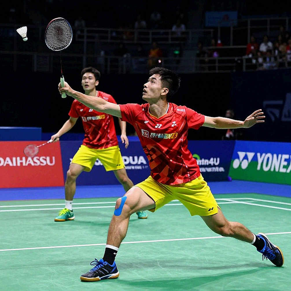 Asian Games 2026: Bảng tổng sắp ngày 1 của Ấn Độ và nhánh đấu cầu lông chưa ai đọc kỹ Asian Games 2026: Bảng tổng sắp ngày 1 của Ấn Độ và nhánh đấu cầu lông chưa ai đọc kỹ
