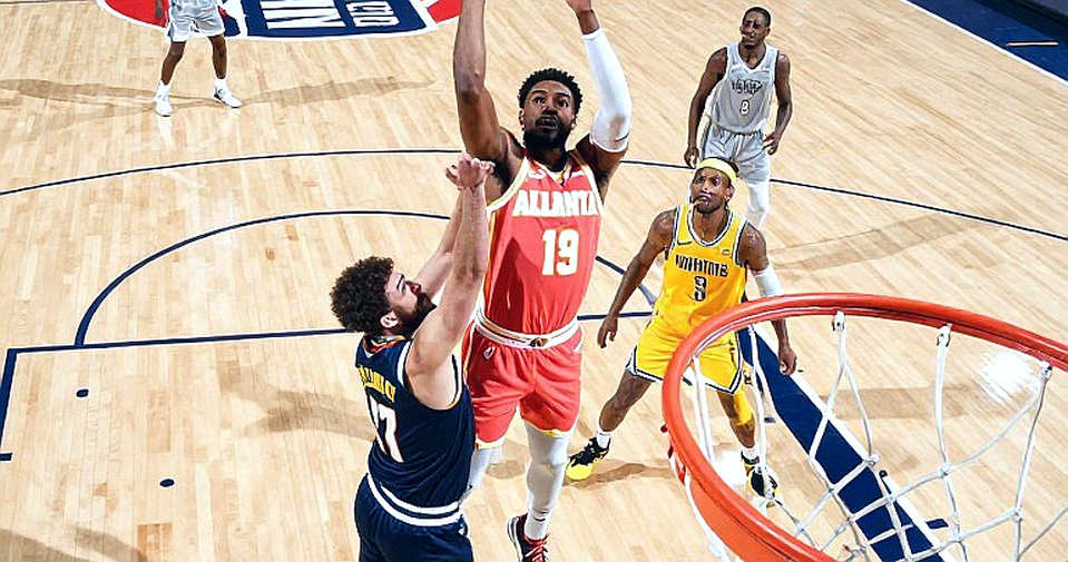 David DeJulius: Từ tranh chấp hợp đồng đến bến đỗ EuroLeague — Phân tích chuỗi sự kiện và bản chất thương vụ cho vay giữa UCAM Murcia và Besiktas