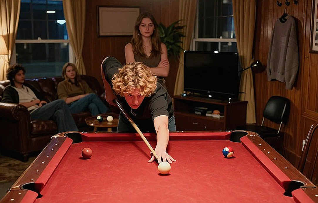 Billiards và bài toán dữ liệu: Khi nhà phân tích chỉ có một từ 'billiards'