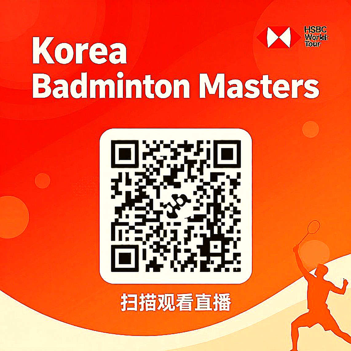 Trung Quốc Masters 2026: Srikanth lội ngược dòng vào tứ kết, Satwik-Chirag thắng trận dài trước Popov