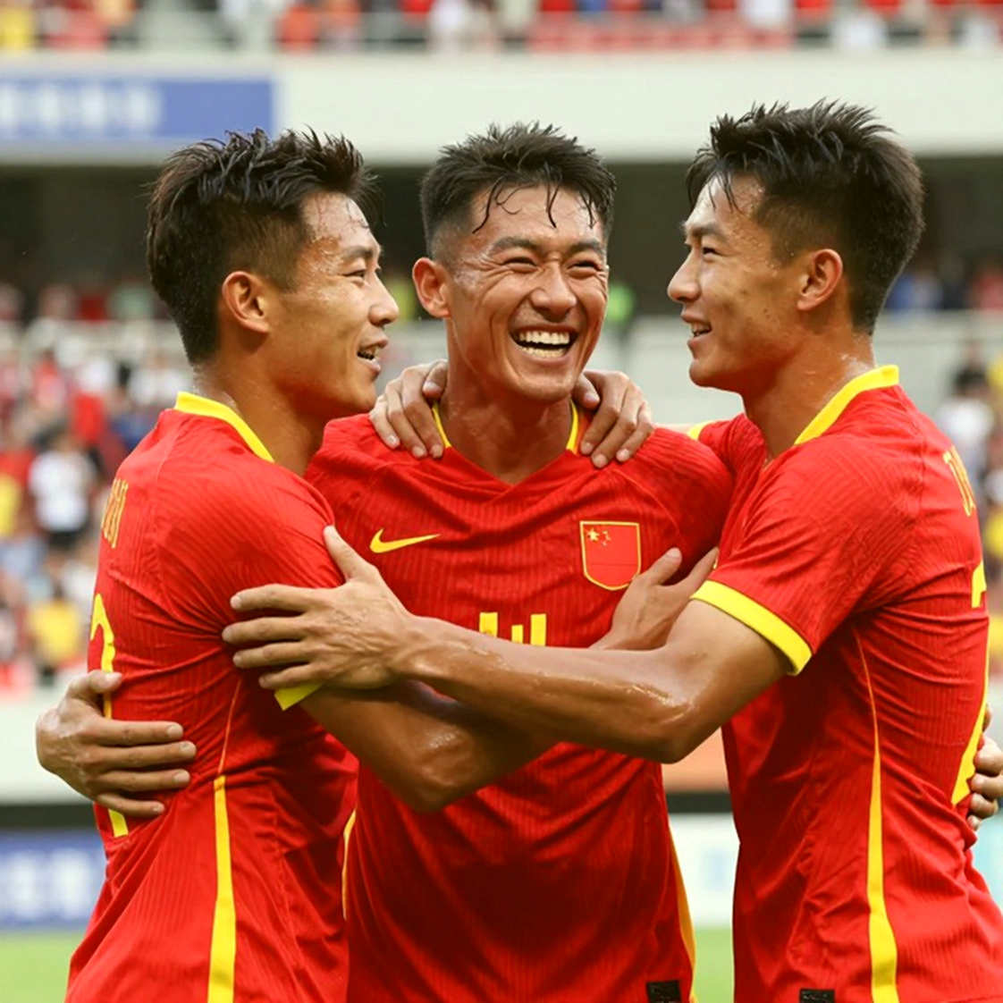 Năm gã ngựa ô và làn sóng cơ bắp ở Premier League: Khi phòng ngự bằng thân thể trở thành bản sắc