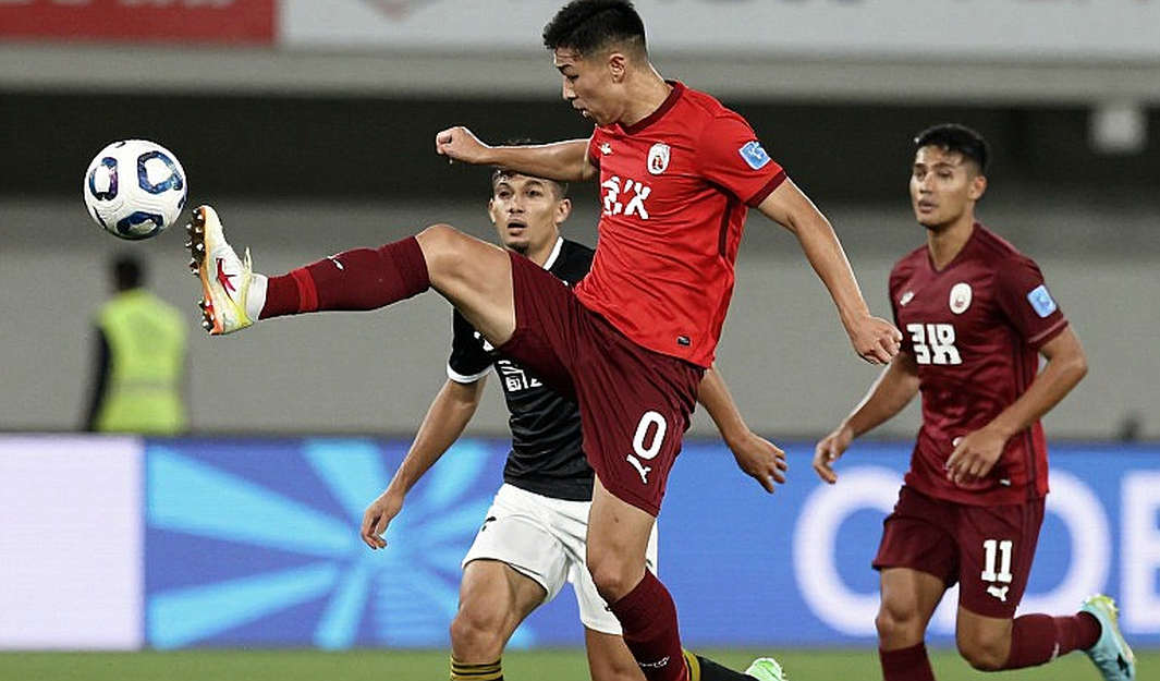 Cú hat-trick của ngoại binh Brazil, CLB Bắc Ninh khởi đầu thuận lợi ở Cúp Quốc gia