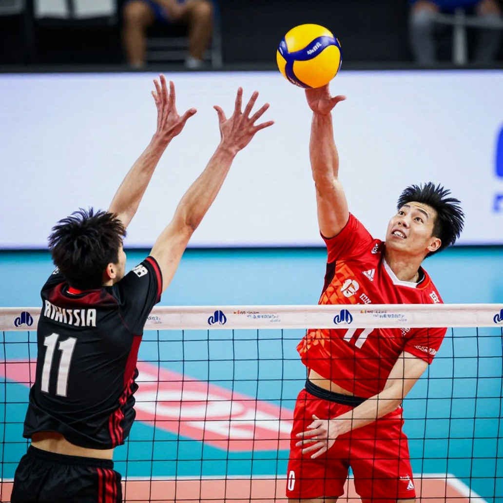 Vòng loại Olympic LA 2028: Sáu đội đã giành vé, nhưng bức tranh thực sự còn bỏ ngỏ