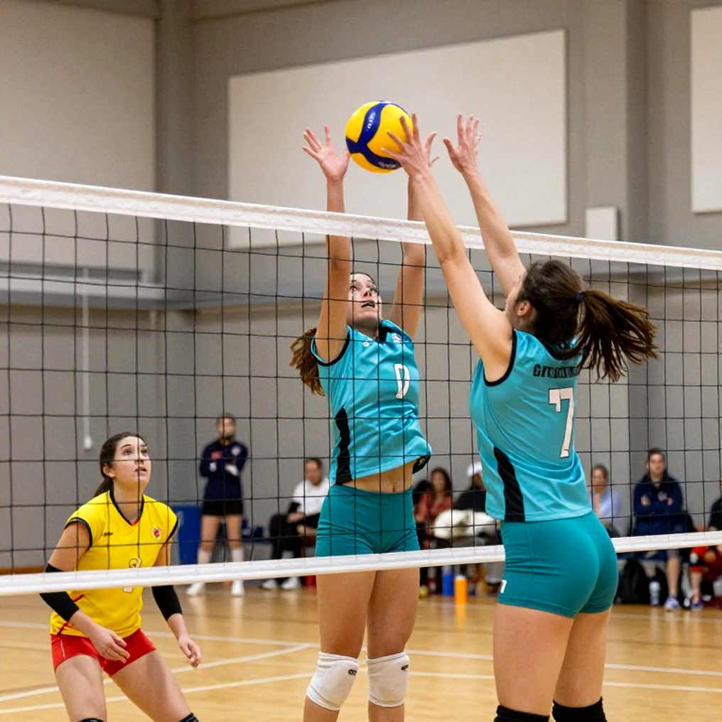 LA 2028 Olympic Qualifying: Six Teams In, But the Real Picture Remains Open LA 2028 Olympic Qualifying: Six Teams In, But the Real Picture Remains Open