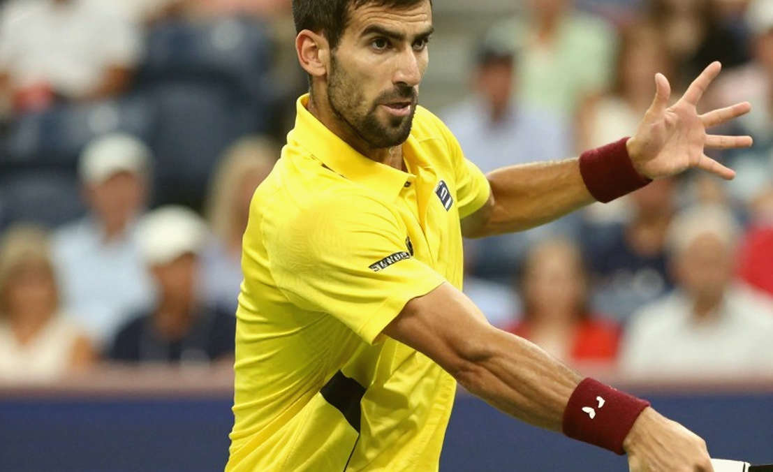Djokovic Returns to Beijing After 11 Years: Nuno Borges, the 29-0 Record and a Test at 39
